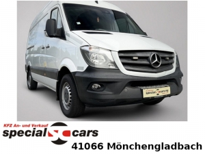 Mercedes-Benz Sprinter316 CDI