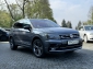 VW Tiguan Allspace R-Line / 4Motion / Pano / 1.Hand