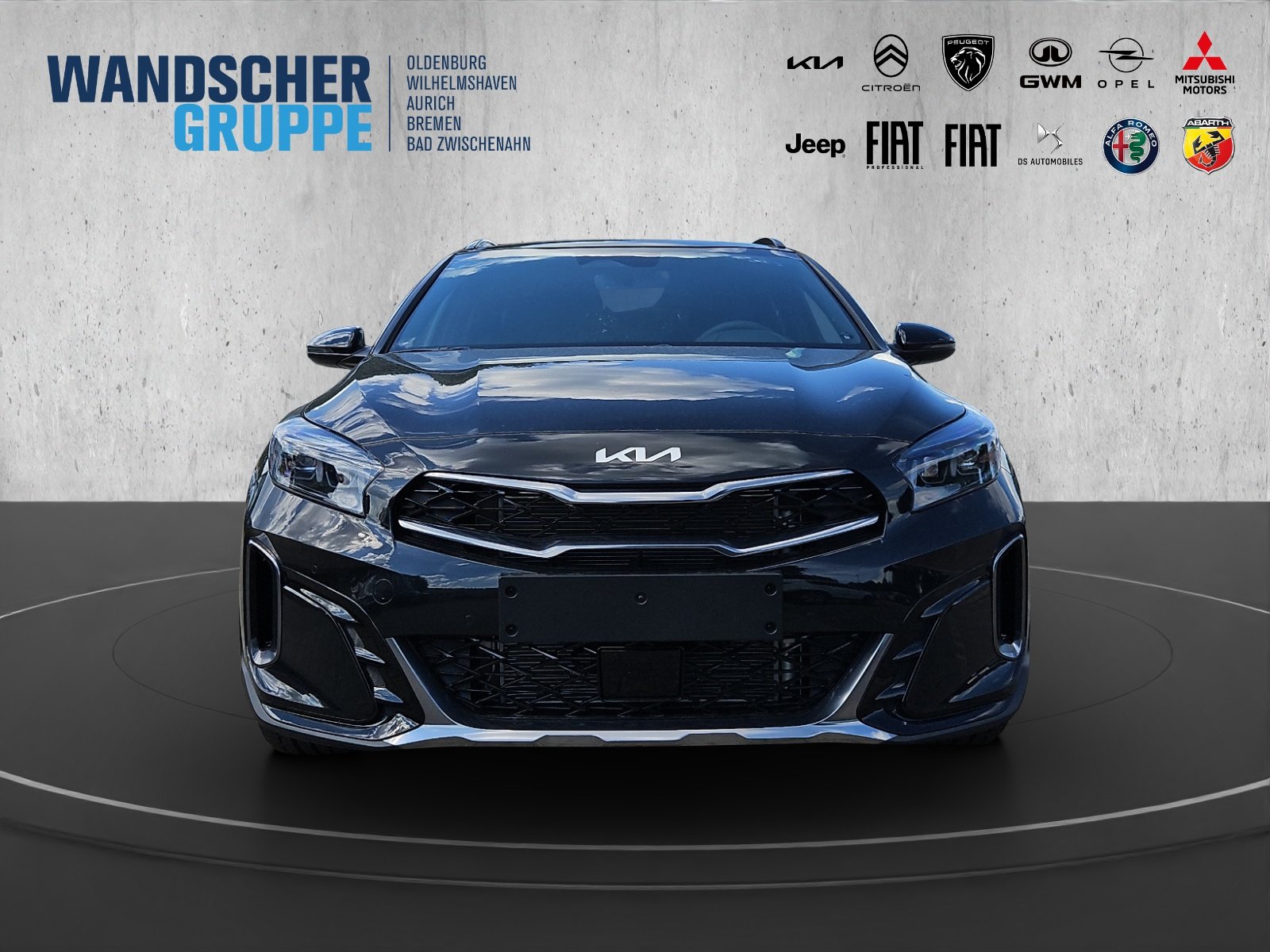 Kia XCeed – Bild 10