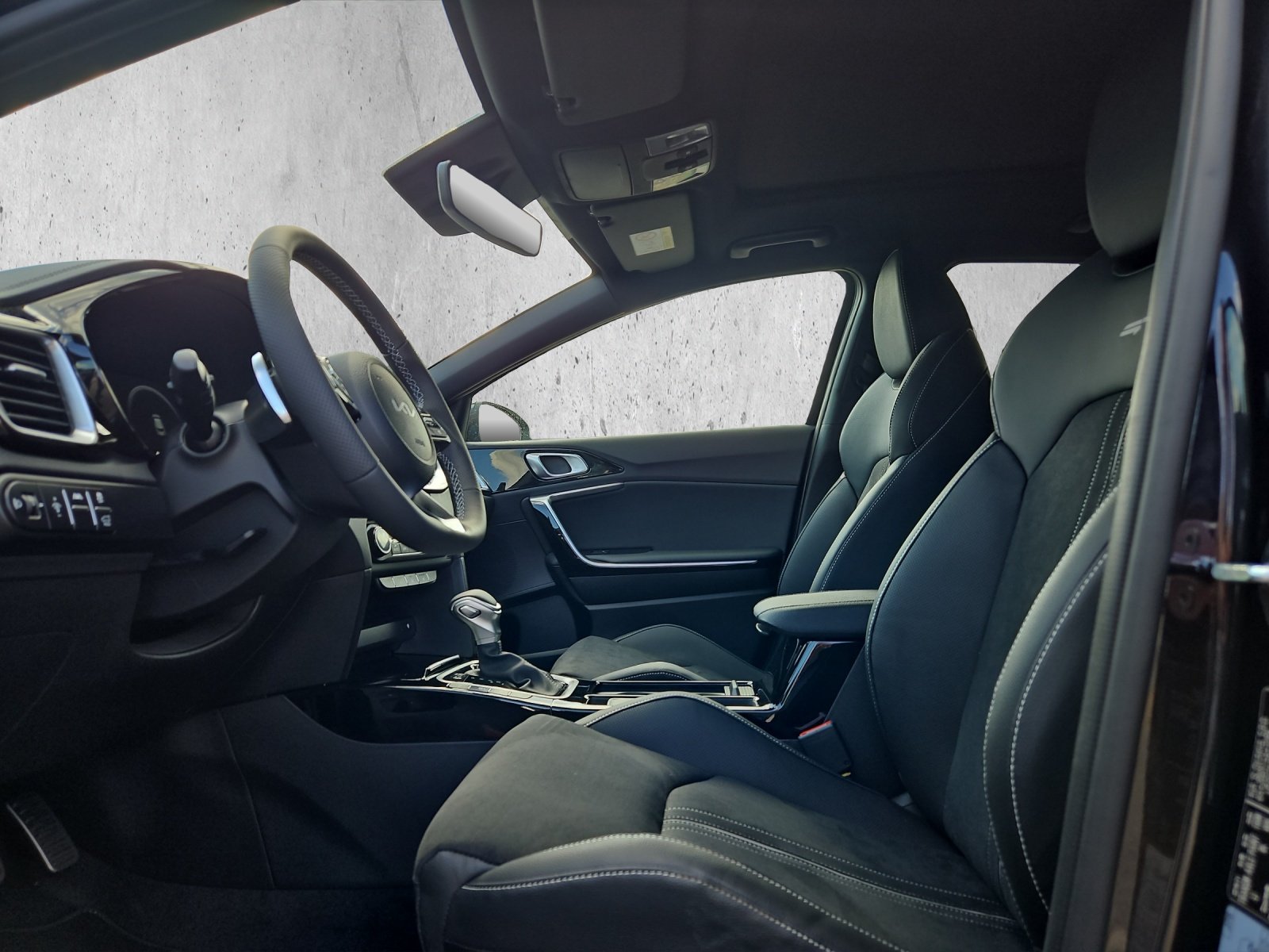 Kia XCeed – Bild 11