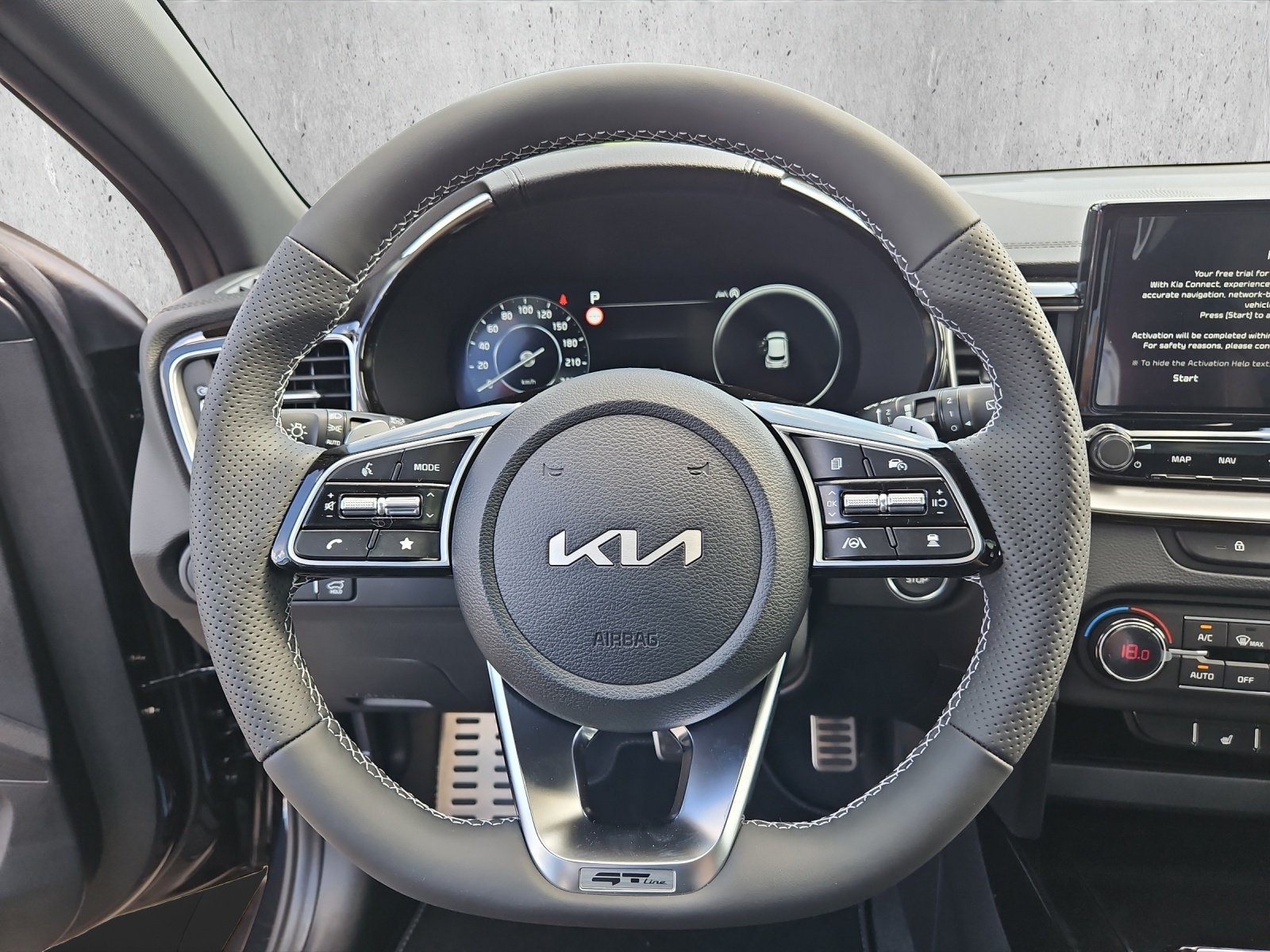 Kia XCeed – Bild 12