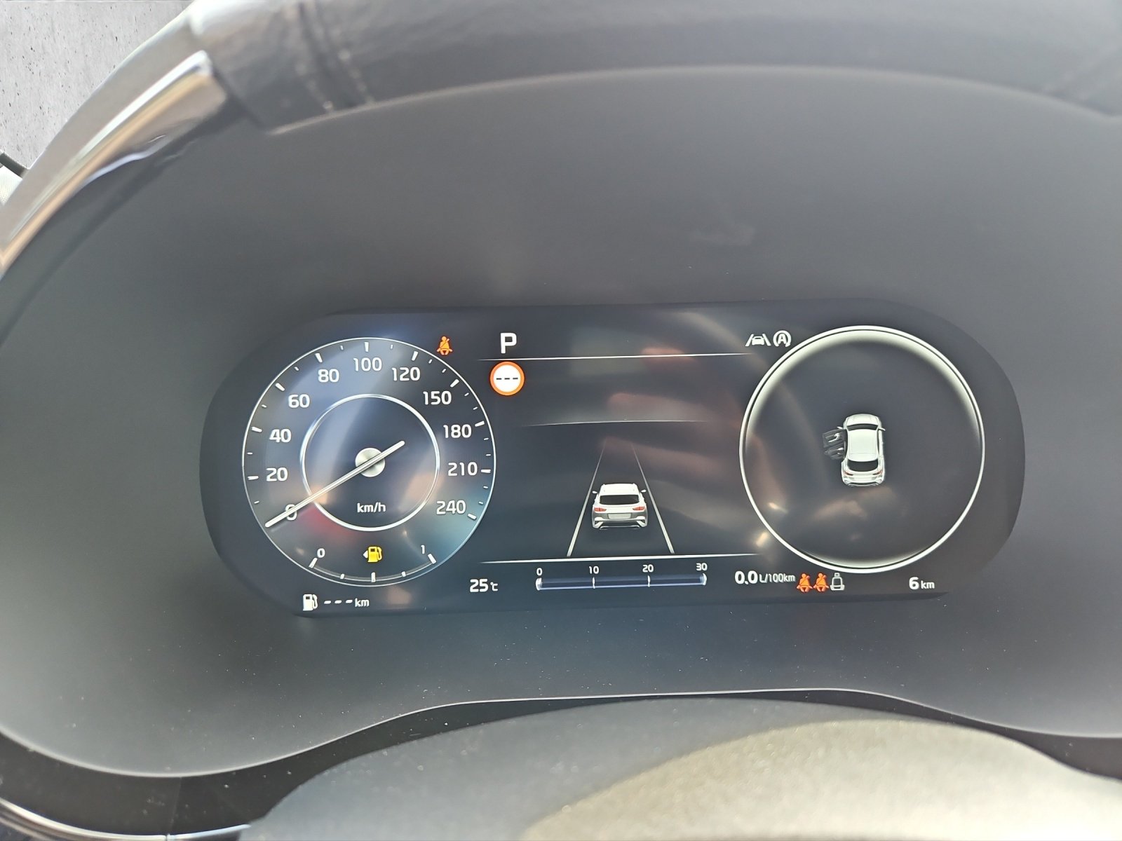 Kia XCeed – Bild 13