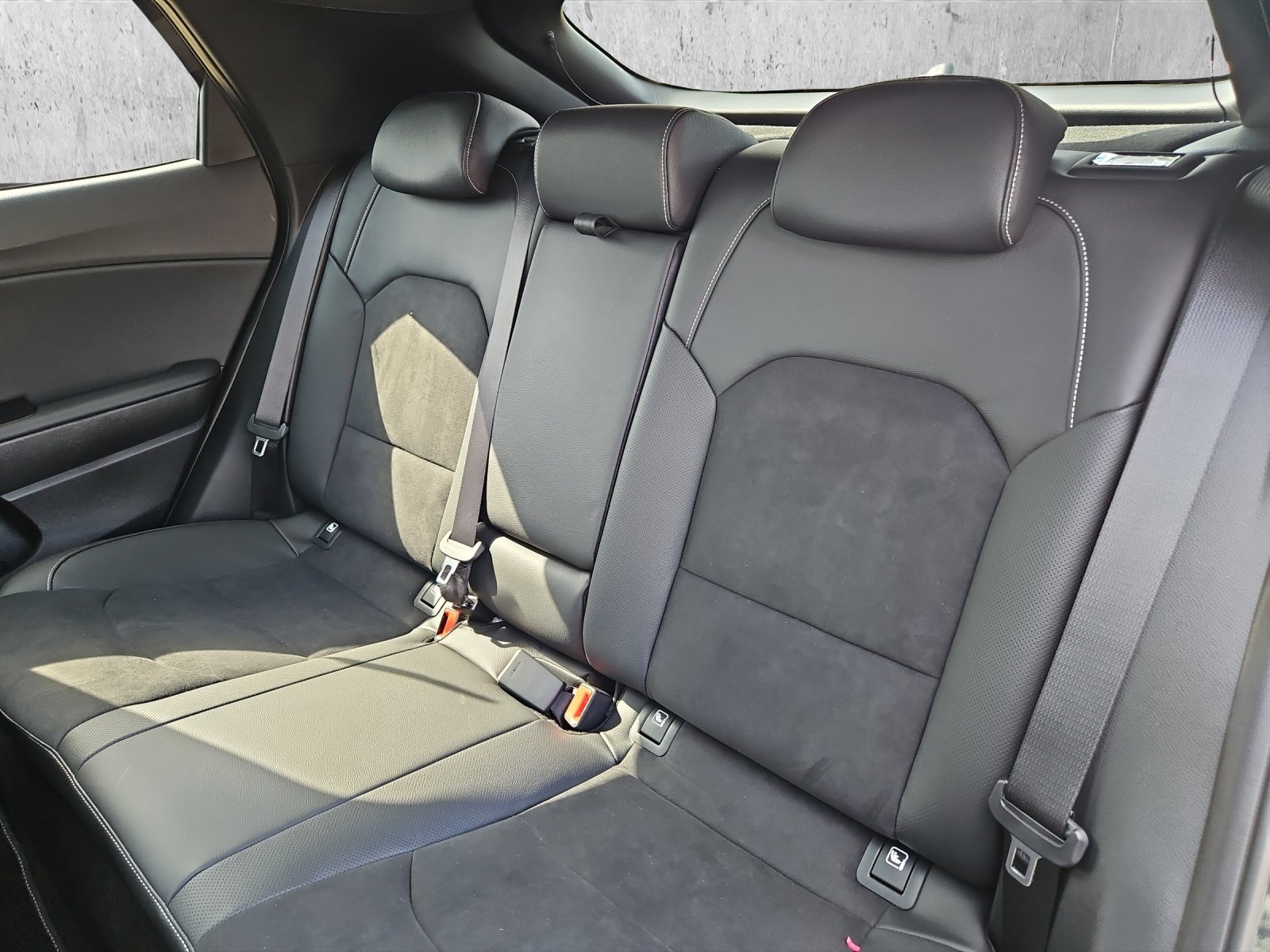 Kia XCeed – Bild 14