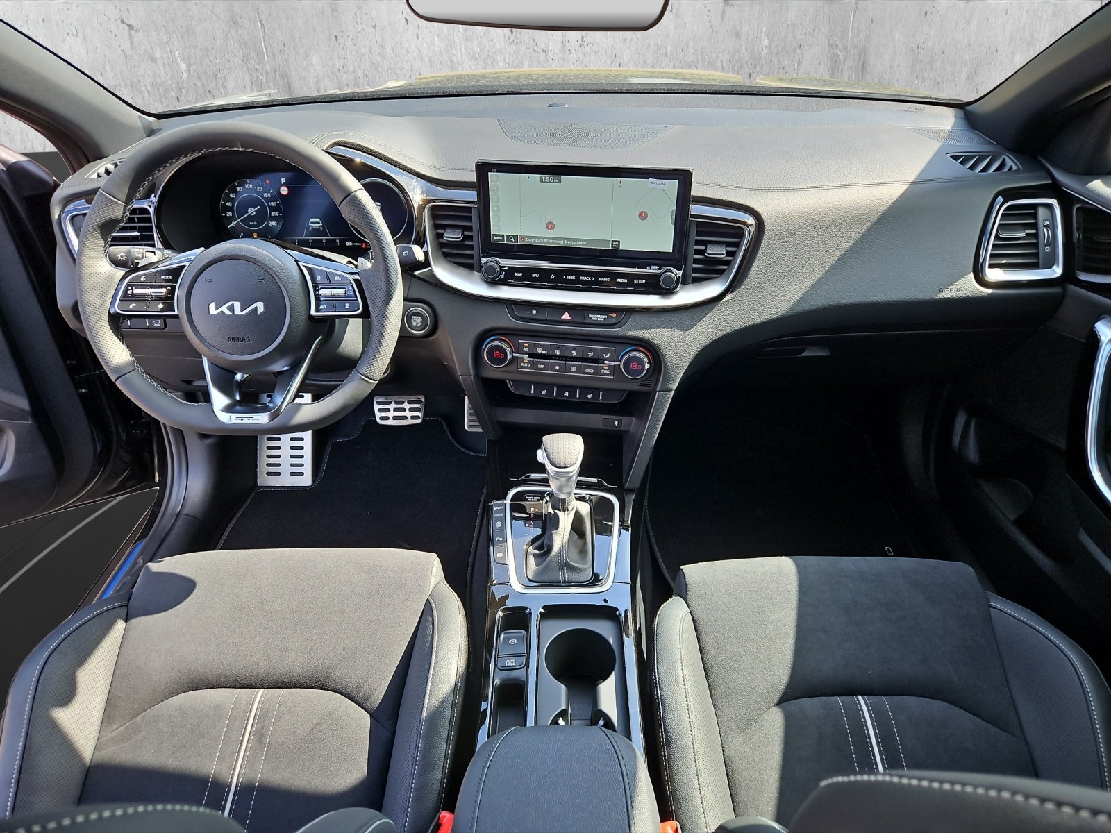 Kia XCeed – Bild 15