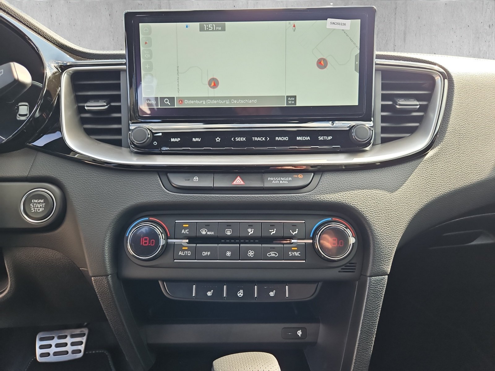 Kia XCeed – Bild 16