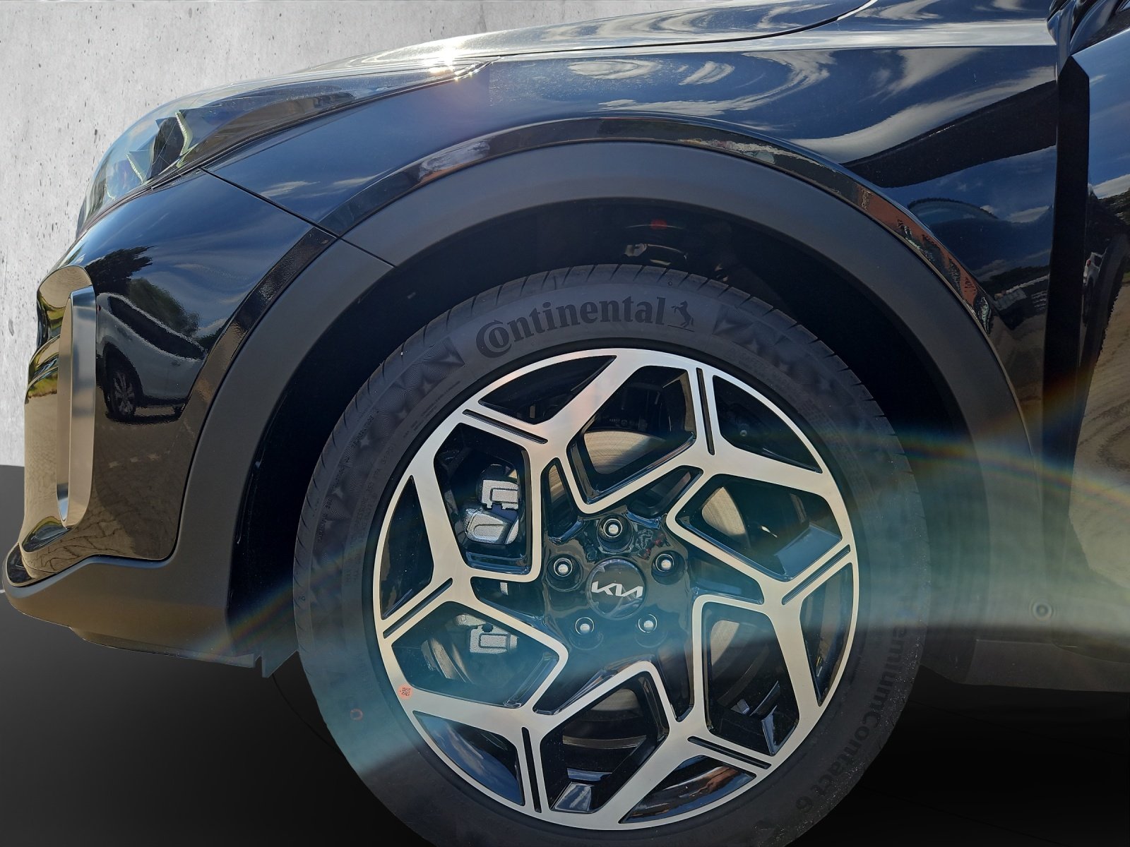 Kia XCeed – Bild 18