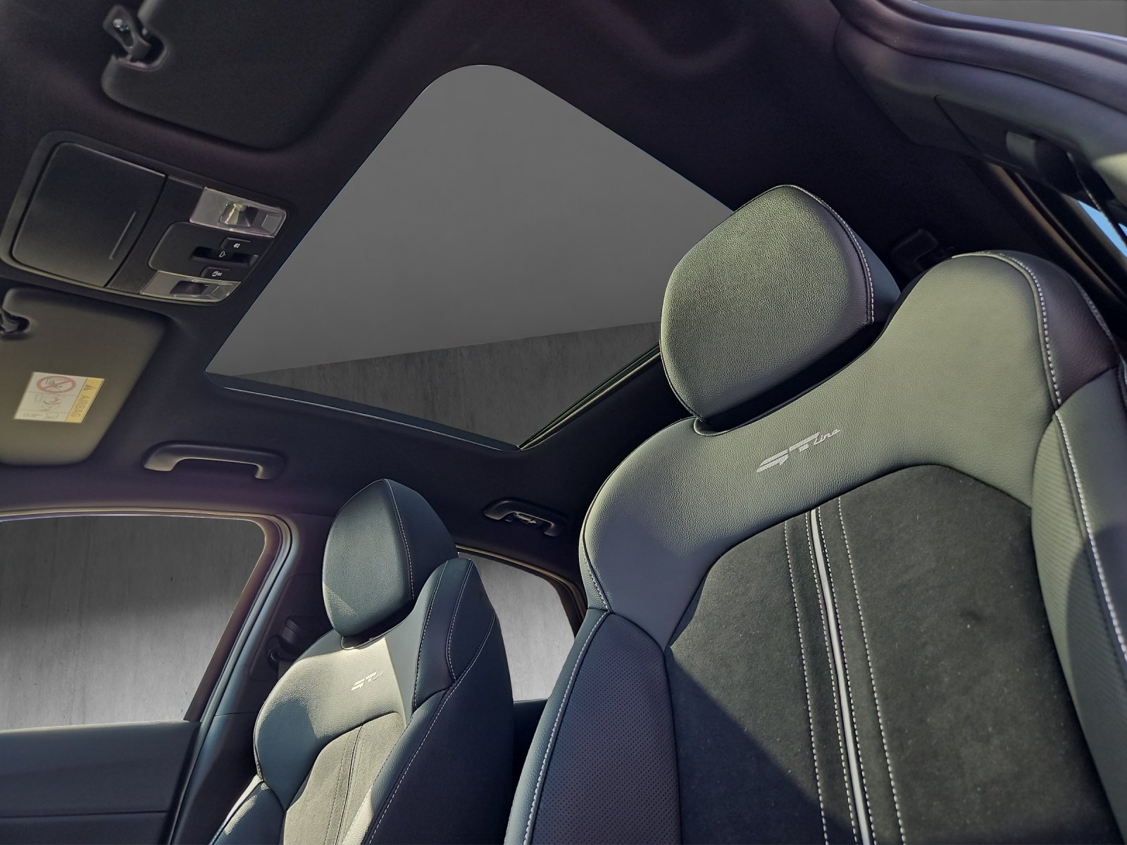 Kia XCeed – Bild 19