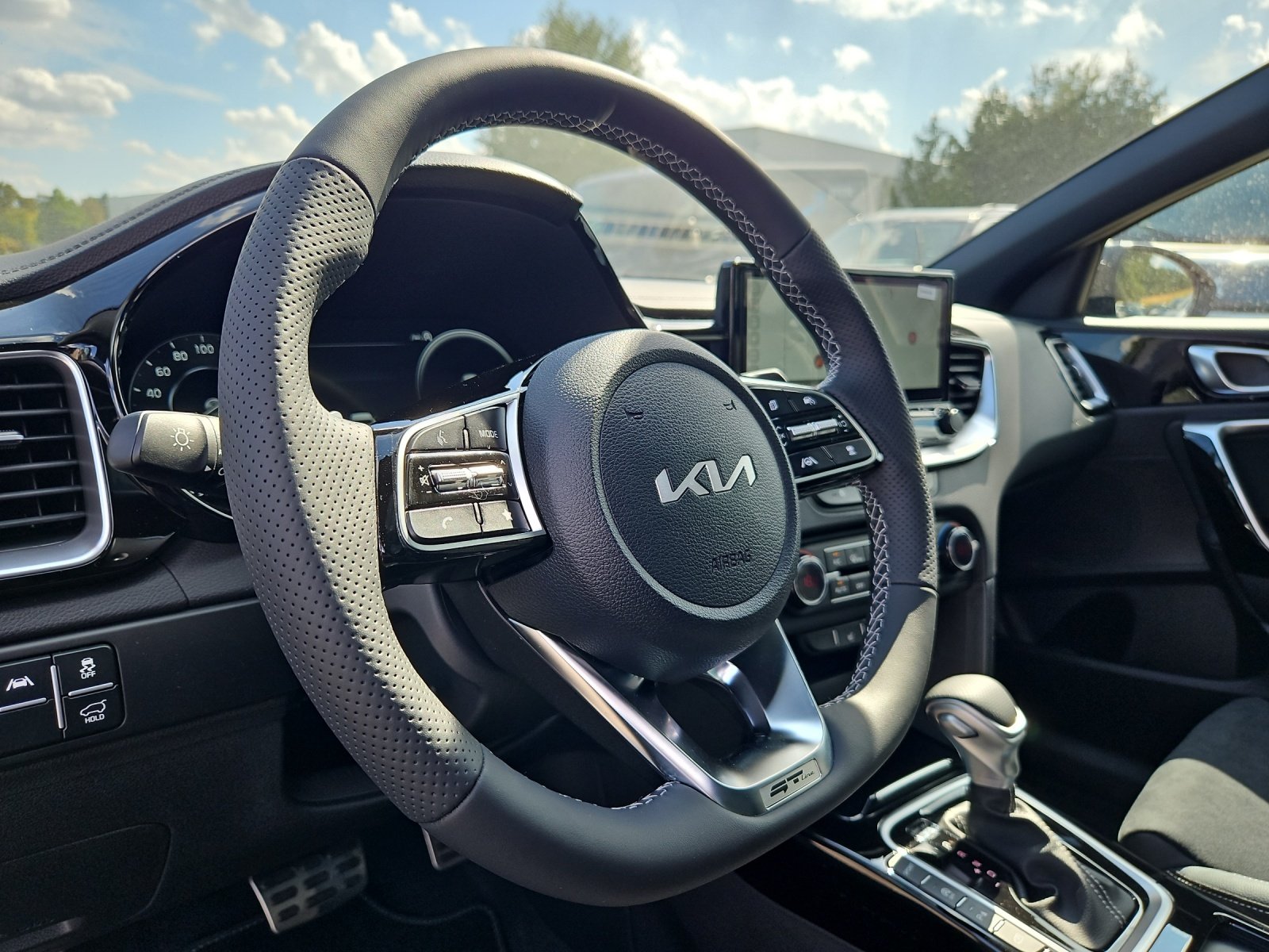 Kia XCeed – Bild 20