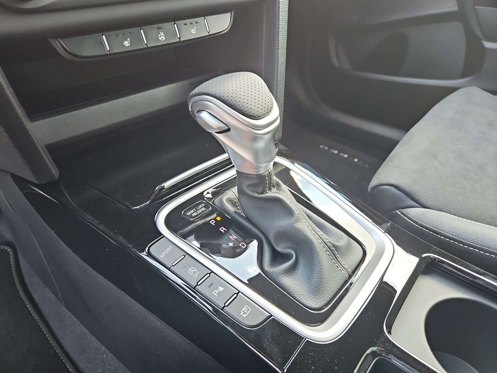 Kia XCeed – Bild 22