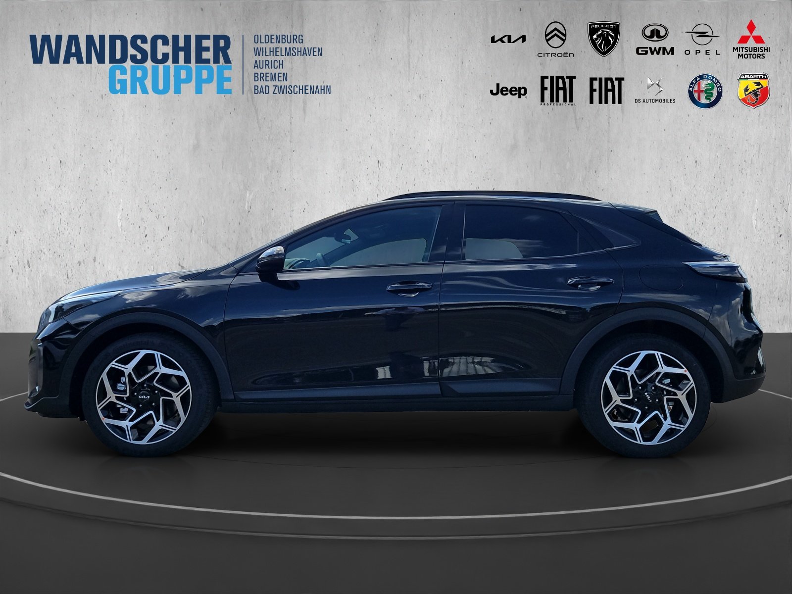 Kia XCeed – Bild 4