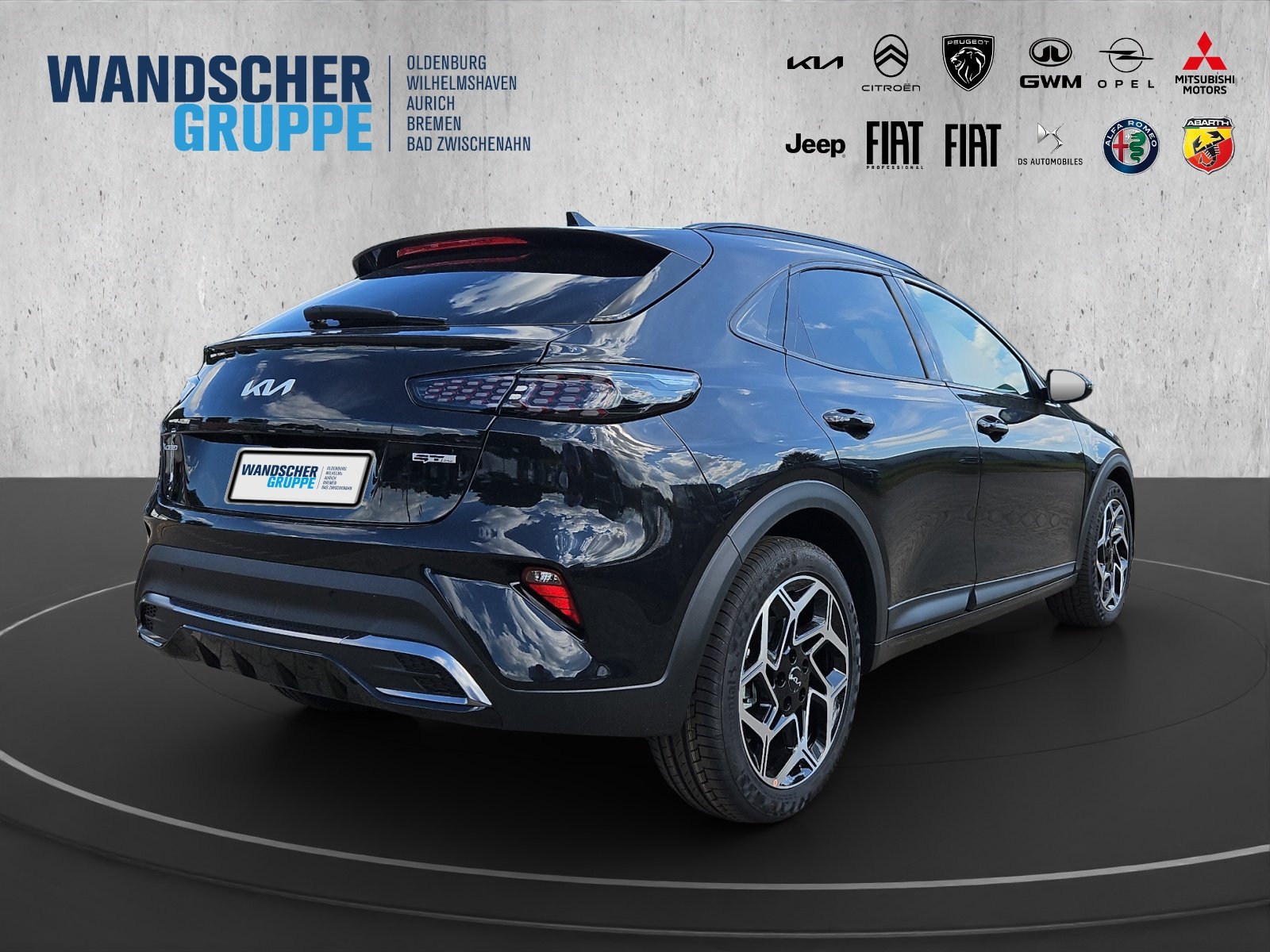 Kia XCeed – Bild 7
