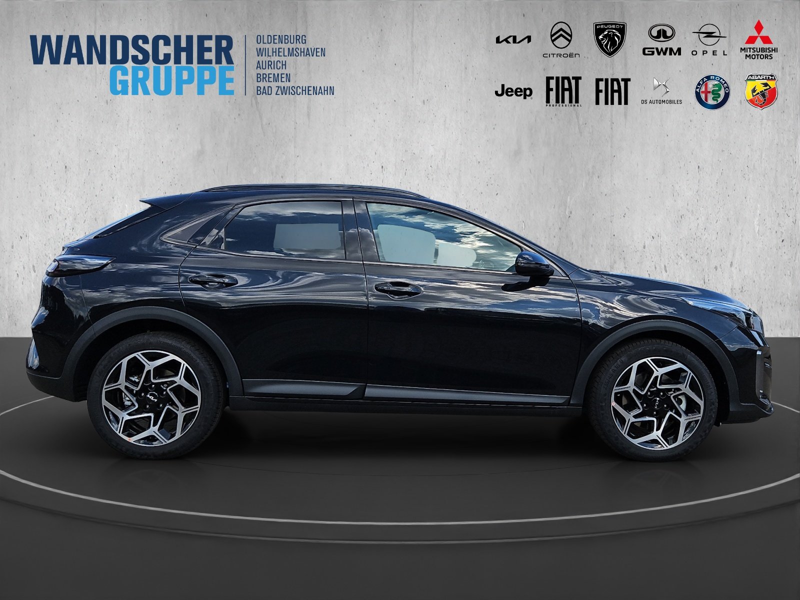 Kia XCeed – Bild 8