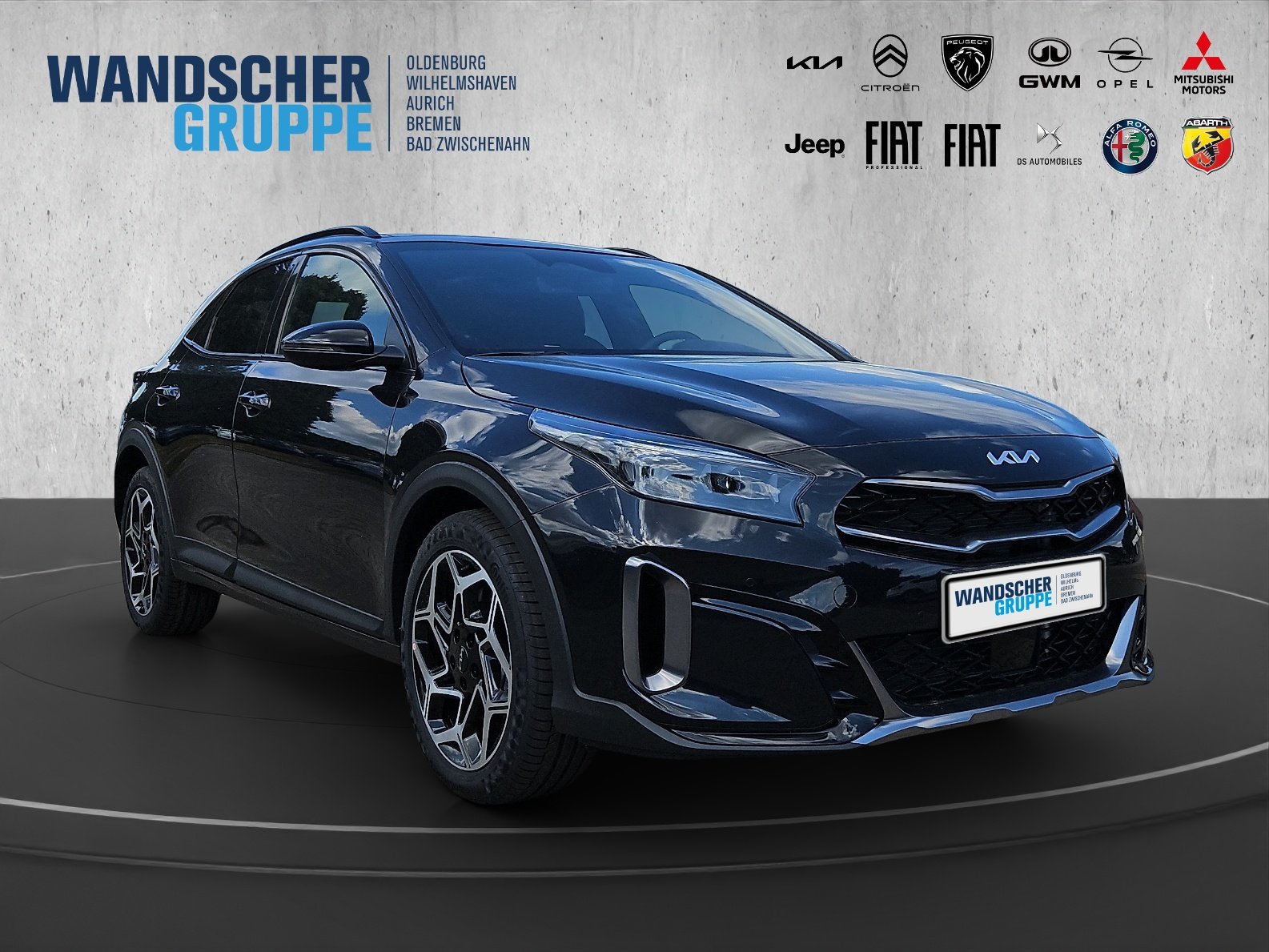 Kia XCeed – Bild 9