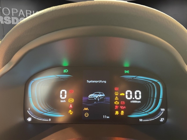 Kia Stonic – Bild 10