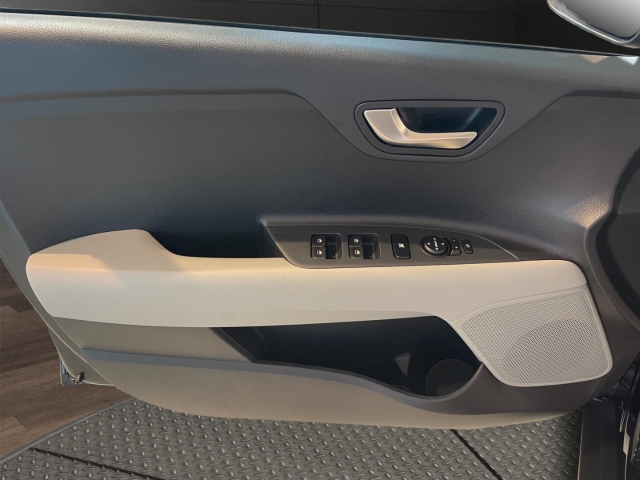Kia Stonic – Bild 11