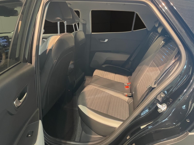 Kia Stonic – Bild 12