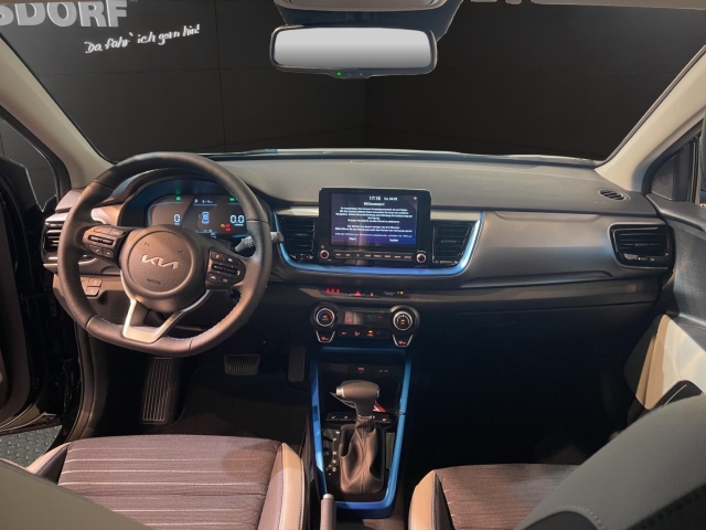 Kia Stonic – Bild 13
