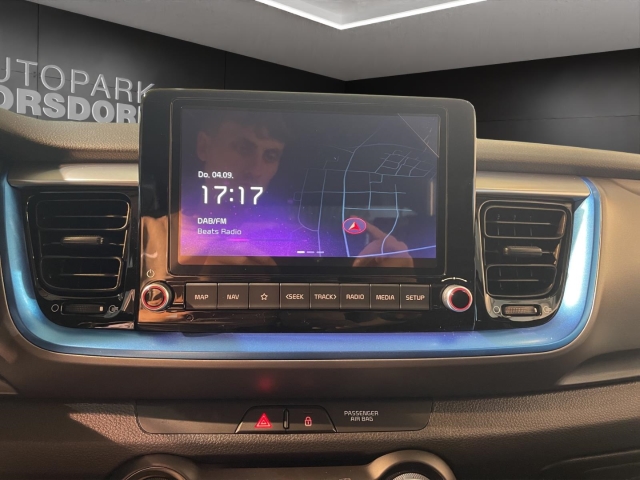 Kia Stonic – Bild 15