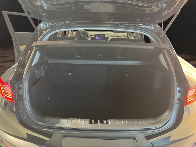 Kia Stonic – Bild 16