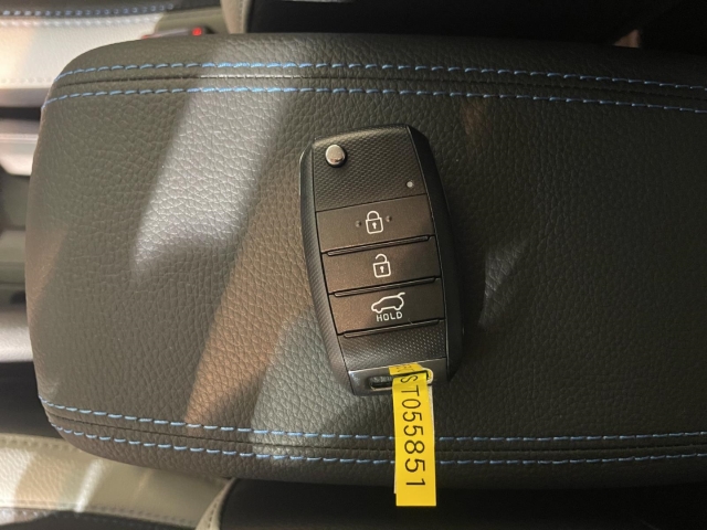 Kia Stonic – Bild 18