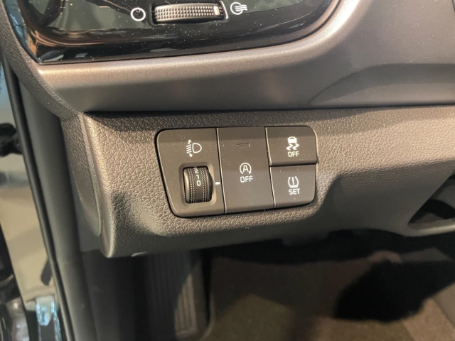 Kia Stonic – Bild 19