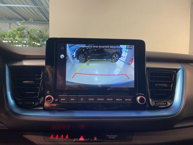 Kia Stonic – Bild 20
