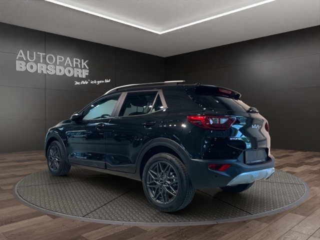 Kia Stonic – Bild 3