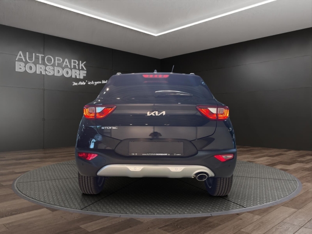 Kia Stonic – Bild 4