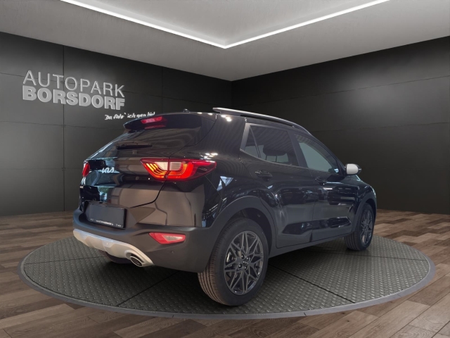 Kia Stonic – Bild 5