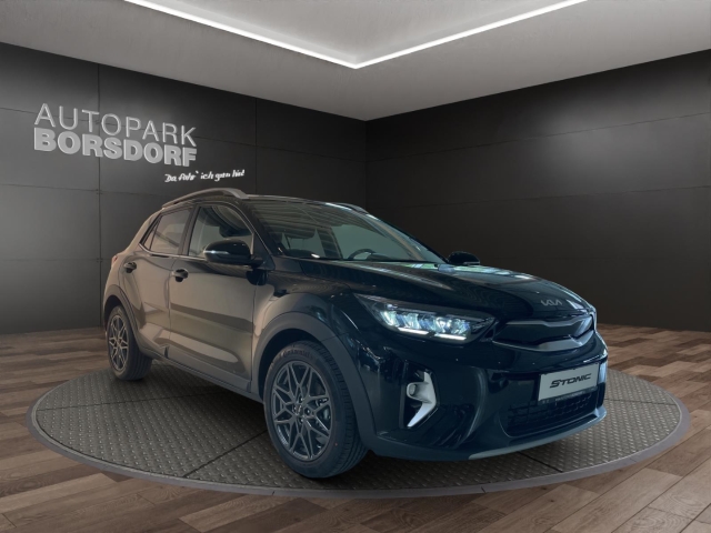 Kia Stonic – Bild 6