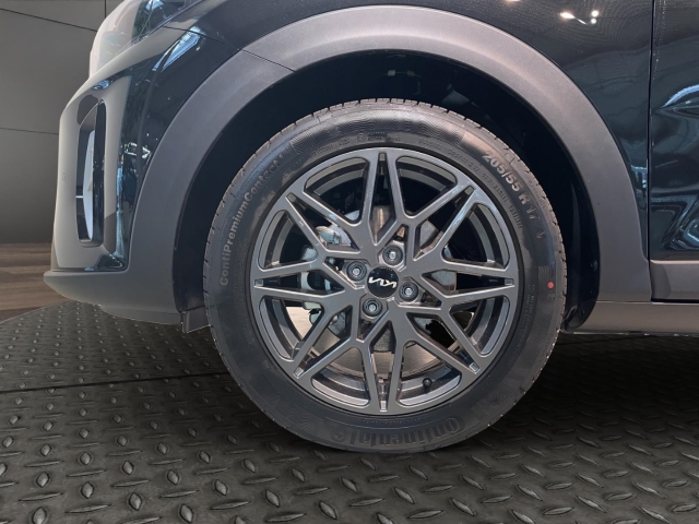 Kia Stonic – Bild 7