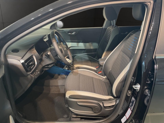Kia Stonic – Bild 8