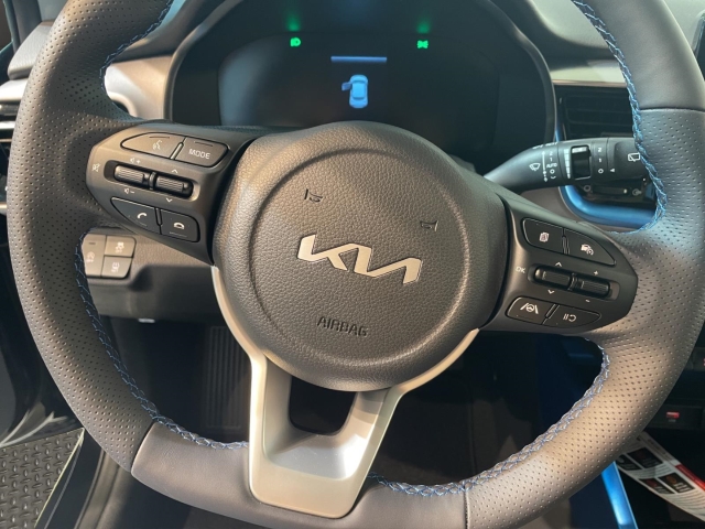 Kia Stonic – Bild 9