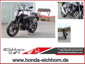 Honda CB 500 Hornet ABS LED+ 6Jahre Garantie*