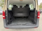 Mercedes-Benz Vito 116 CDI 4x4 Tourer PRO Extralang 9G 9-Sitzer TAXAMETER Klima Kamera PDC Leder