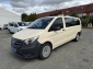 Mercedes-Benz Vito 116 CDI 4x4 Tourer PRO Extralang 9G 9-Sitzer TAXAMETER Klima Kamera PDC Leder