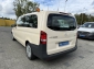 Mercedes-Benz Vito 116 CDI 4x4 Tourer PRO Extralang 9G 9-Sitzer TAXAMETER Klima Kamera PDC Leder