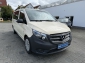 Mercedes-Benz Vito 116 CDI 4x4 Tourer PRO Extralang 9G 9-Sitzer TAXAMETER Klima Kamera PDC Leder
