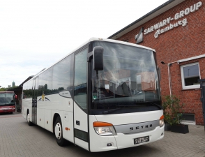 Setra 415 UL