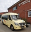Mercedes-Benz 519 CDI Sprinter