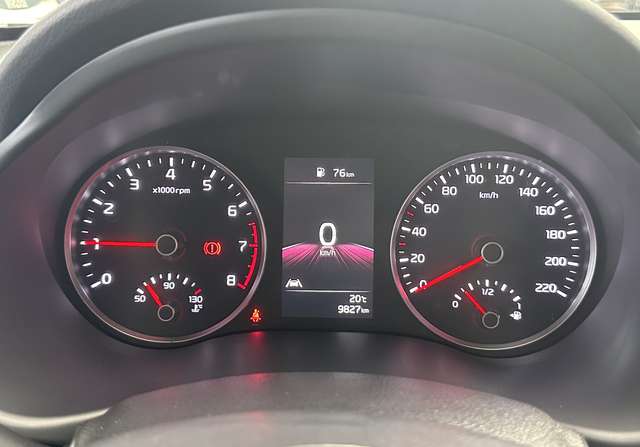 Kia Stonic – Bild 9