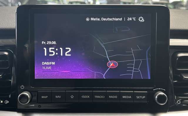 Kia Stonic – Bild 10