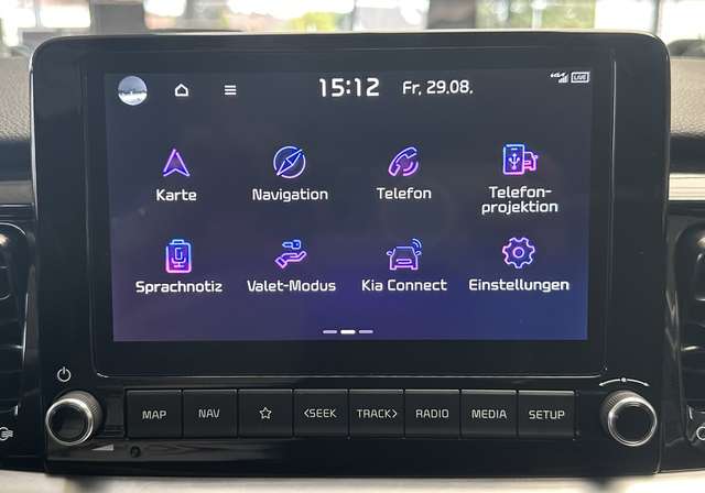 Kia Stonic – Bild 12