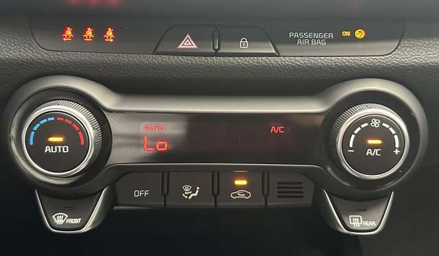 Kia Stonic – Bild 13