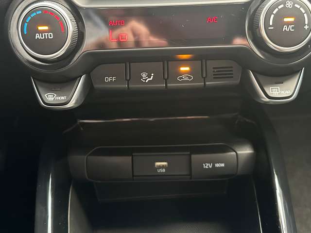 Kia Stonic – Bild 14
