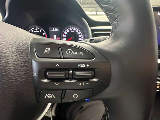 Kia Stonic – Bild 17