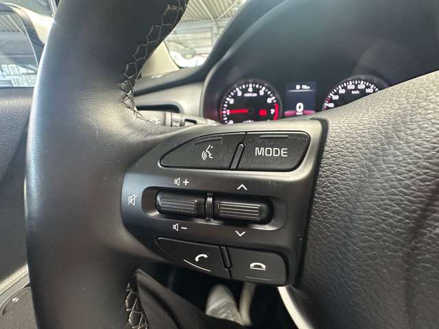 Kia Stonic – Bild 18