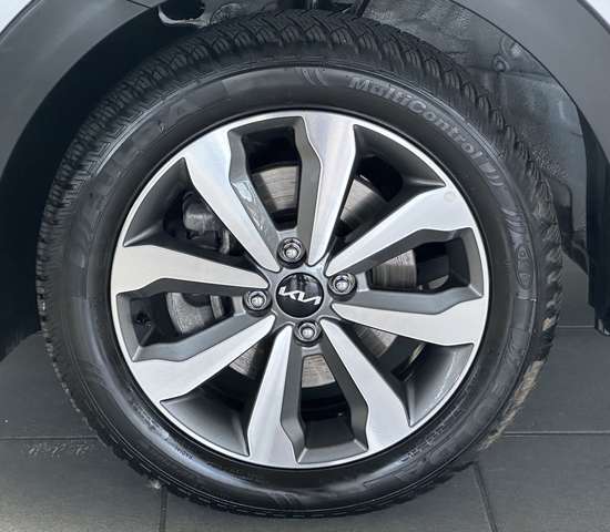 Kia Stonic – Bild 19