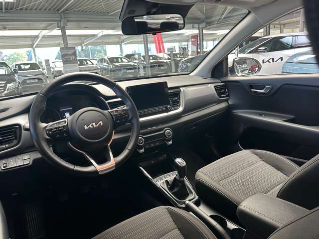 Kia Stonic – Bild 21