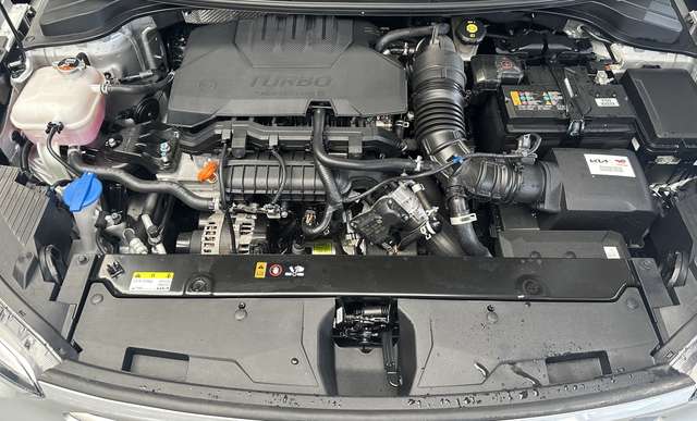 Kia Stonic – Bild 22